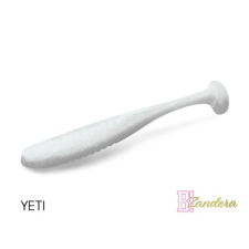  Delphin ZANDERA UVs 5db gumihal 10cm YETI csali