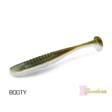  Delphin ZANDERA UVs 5db gumihal 15cm TUNA csali