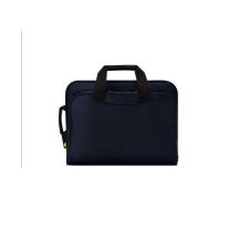 DELSEY 2-CPT 15.6" Notebok táska/hátizsák - Kék számítógéptáska