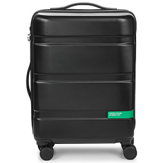 DELSEY PARIS Keményfedeles bőröndök NOW HARDSIDE 55CM Fekete Egy méret