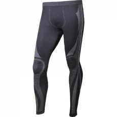 Delta Alsónadrág (60%poliamid 35%coolmax. 5%elasztán) black L