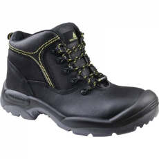 Delta Bakancs Santana S3 SRC kompozit orrmerevítés/talplemez black 48