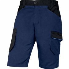 Delta Bermuda Mach2 (65%polieszter 35%pamut) dark grey S munkaruha