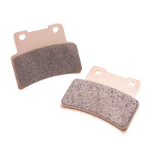 DELTA BRAKING Delta Braking szinter fékbetét DB2153RDN motorkerékpár fékbetét