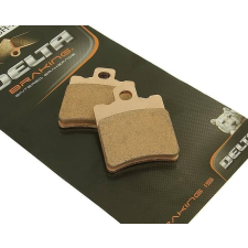  Delta Braking szinter fékbetét DB2014SR (S10) motorkerékpár fékbetét