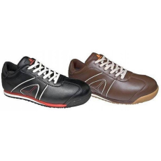 Delta Cipő D-Spirit F Icip S3 black 40