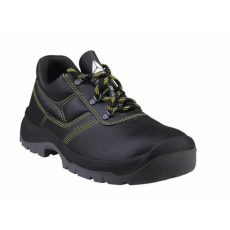 Delta Cipő Jet3 S1p SRC black/yellow 41