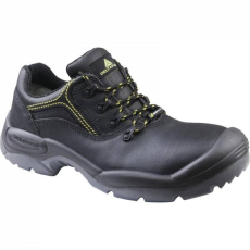 Delta Cipő Maestro S3 SRC kompozit orrmerevítés/talplemez black 46