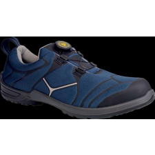 Delta Cipő POSITANO S1P SR, navy, 41 munkavédelmi cipő
