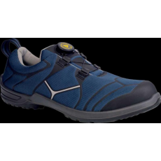 Delta Cipő POSITANO S1P SR, navy, 46