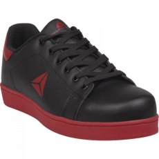 Delta Cipő Smash S1P HRO SRC kompozit orrmerevítő/talplemez black 45