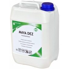 Delta Clean Fertőtlenítő hatású tisztítószer 5 liter Maya Dez tisztító- és takarítószer, higiénia