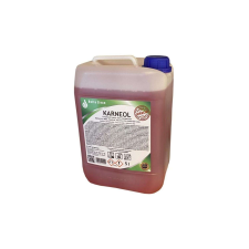 Delta Clean Mosogatószer 5 liter kézi fertőtlenítő hatással Karneol tisztító- és takarítószer, higiénia