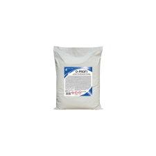 Delta Clean Mosópor 20 kg fertőtlenítő hatással D-PROFI tisztító- és takarítószer, higiénia