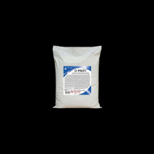 Delta Clean Mosópor 20 kg fertőtlenítő hatással D-PROFI tisztító- és takarítószer, higiénia