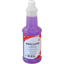 Delta Clean Padlótisztítószer 1 liter Maya Clean tisztító- és takarítószer, higiénia