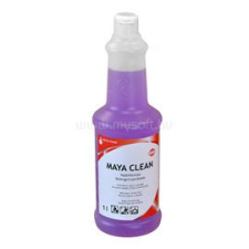 Delta Clean Padlótisztítószer 1 liter Maya Clean (DELTA_CLEAN_49855) tisztító- és takarítószer, higiénia