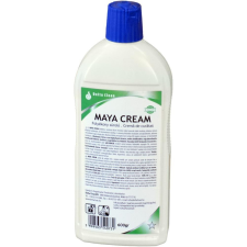 Delta Clean Súrolókrém 500 ml/600g Maya Cream tisztító- és takarítószer, higiénia