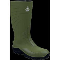 Delta Csizma AEROBUILD S5 CI FO SR, khaki, 45