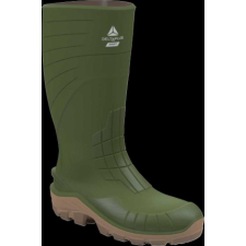 Delta Csizma AEROGREEN O4 CI FO SR, khaki/beige, 38 munkavédelmi cipő