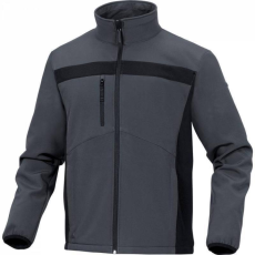Delta Dzseki Lulea2 cipzáras állítható aljal navy/black L