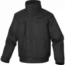 Delta Dzseki Northwood3 poliuretan bevonatú polieszter black 2XL munkaruha