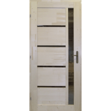 Delta FÜRED BELTÉRI AJTÓ 90X210CM BAL építőanyag