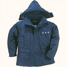 Delta Kabát 3M Thinsulate bélés (85%polieszter 15%pamut) navy XXL munkaruha