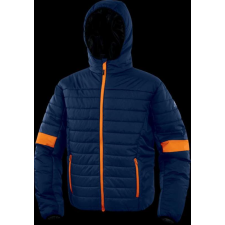 Delta Kabát Bloom grey/black 3XL munkaruha