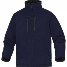 Delta Kabát Milton2 2 laminált rétegű lélegző vízálló black L