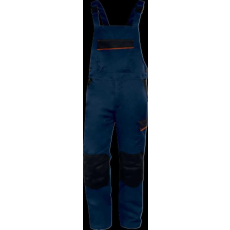 Delta Kertésznadrág mach 1 poliészter/pamut, grey, XL