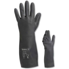 Delta Kesztyű neoprén pamut vastagság: 0,75 mm hosszúság: 38cm black 10,5