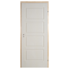 Delta KRÉTA BELTÉRI AJTÓ 100X210CM GERÉBTOKON JOBB