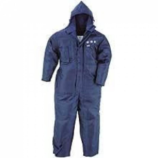 Delta Overál 3M Thinsulate bélés (85%polieszter 15%pamut) navy XXL