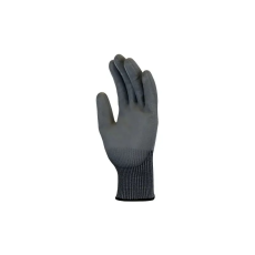  DELTA PLUS VENICUTF08 F szintű vágásállóságú kesztyű szürke -8