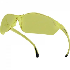 Delta Védőszemüveg Meia polikarbonát clear védőszemüveg