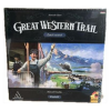 Delta Vision A nagy western utazás 2. kiadás - Északi vasutak kiegészítő