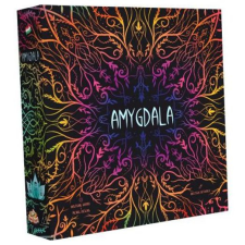 Delta Vision Amygdala társasjáték