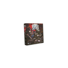 Delta Vision Arkham Horror: Végső óra Társasjáték (DEL34557) társasjáték