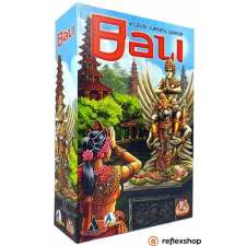Delta Vision Bali társasjáték társasjáték
