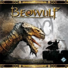 Delta Vision Beowulf társasjáték (DV12383) társasjáték