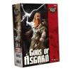 Delta Vision Blood Rage Asgard istenei kiegészítő