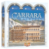 Delta Vision Carrara palotái - Második kiadás társasjáték DELUXE EDITION