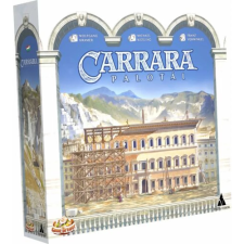 Delta Vision Carrara palotái társasjáték társasjáték