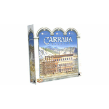 Delta Vision Carrara palotái társasjáték (DEL34692) társasjáték