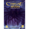 Delta Vision Cthulhu hívása - Az Őrző szabálykönyve - Alapkönyv