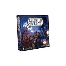 Delta Vision Eldritch Horror társasjáték