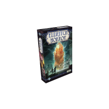 Delta Vision Eldritch Horror: Carcosa jelei társasjáték