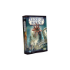 Delta Vision Eldritch Horror: Romba dőlt városok kiegészítő