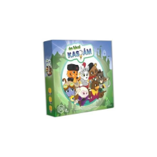 Delta Vision Én kicsi kaszám társasjáték társasjáték